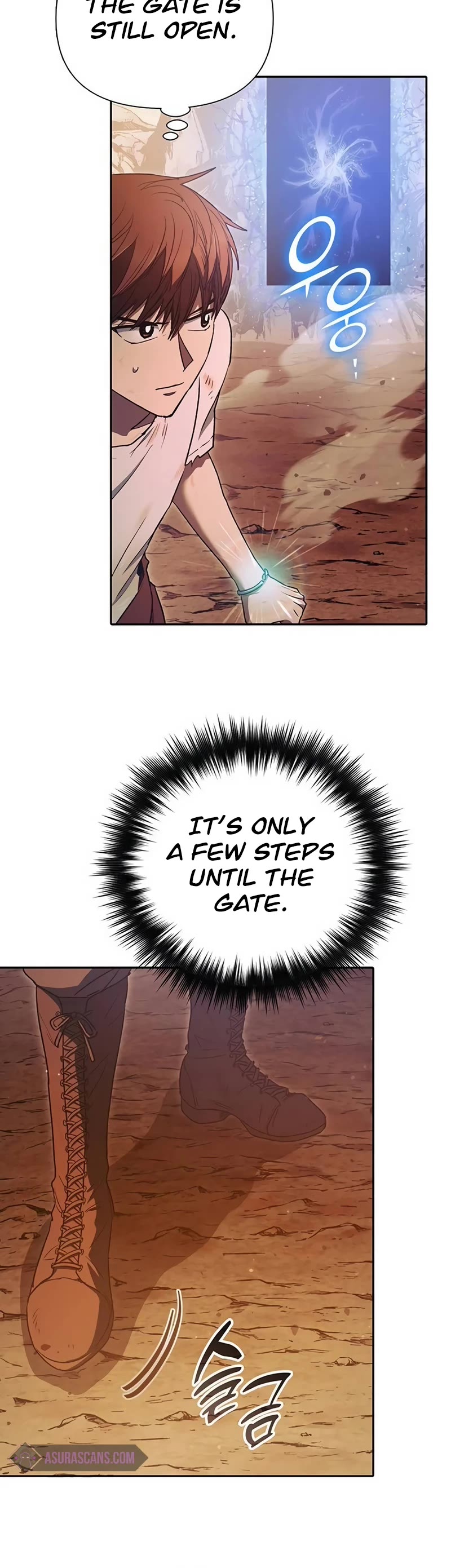 The S-Classes That I Raised chapter 151 page 4