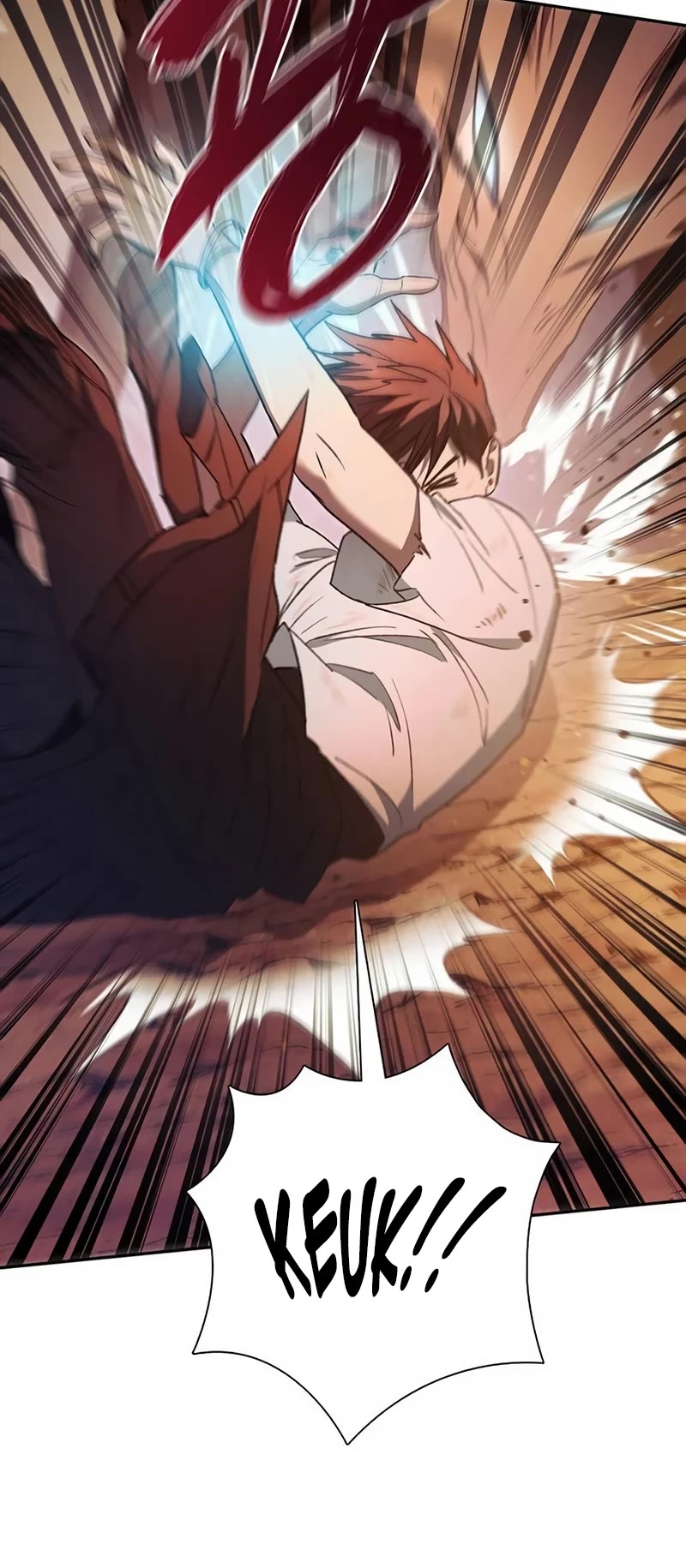 The S-Classes That I Raised chapter 151 page 8