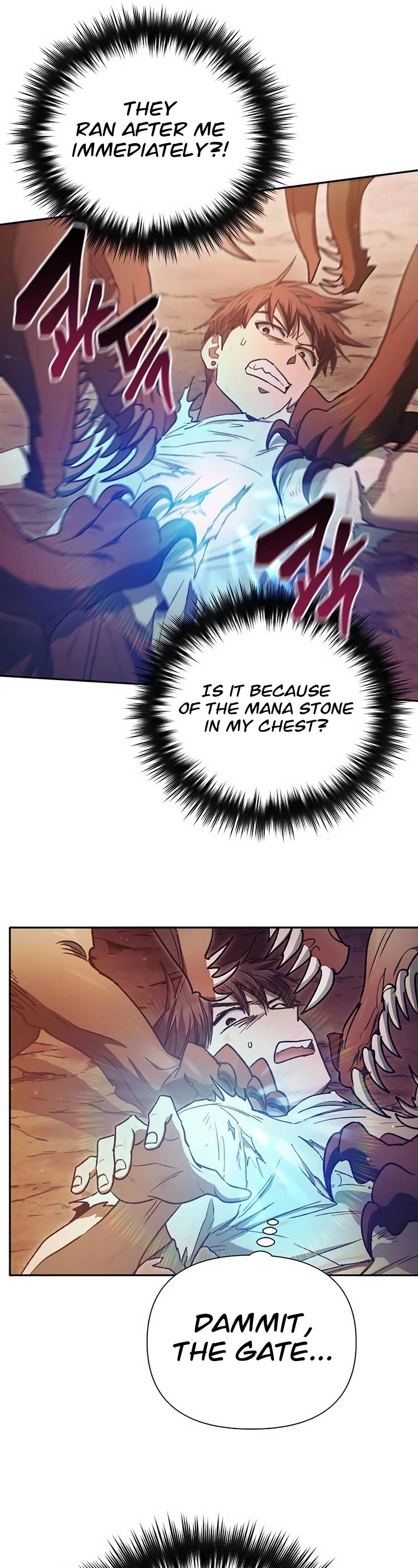 The S-Classes That I Raised chapter 151 page 9