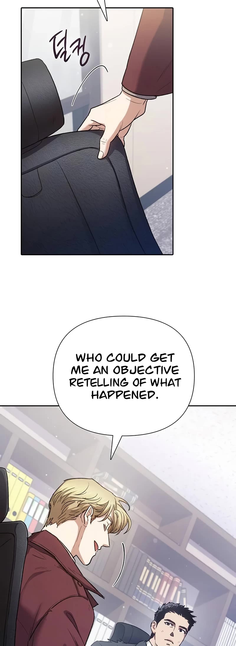 The S-Classes That I Raised chapter 152 page 10
