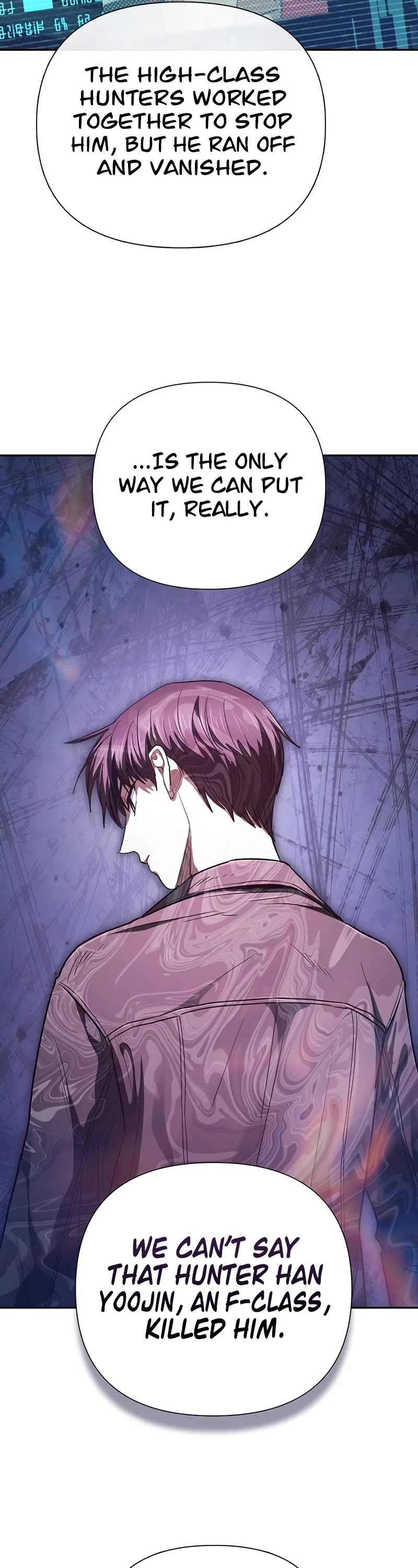 The S-Classes That I Raised chapter 152 page 14