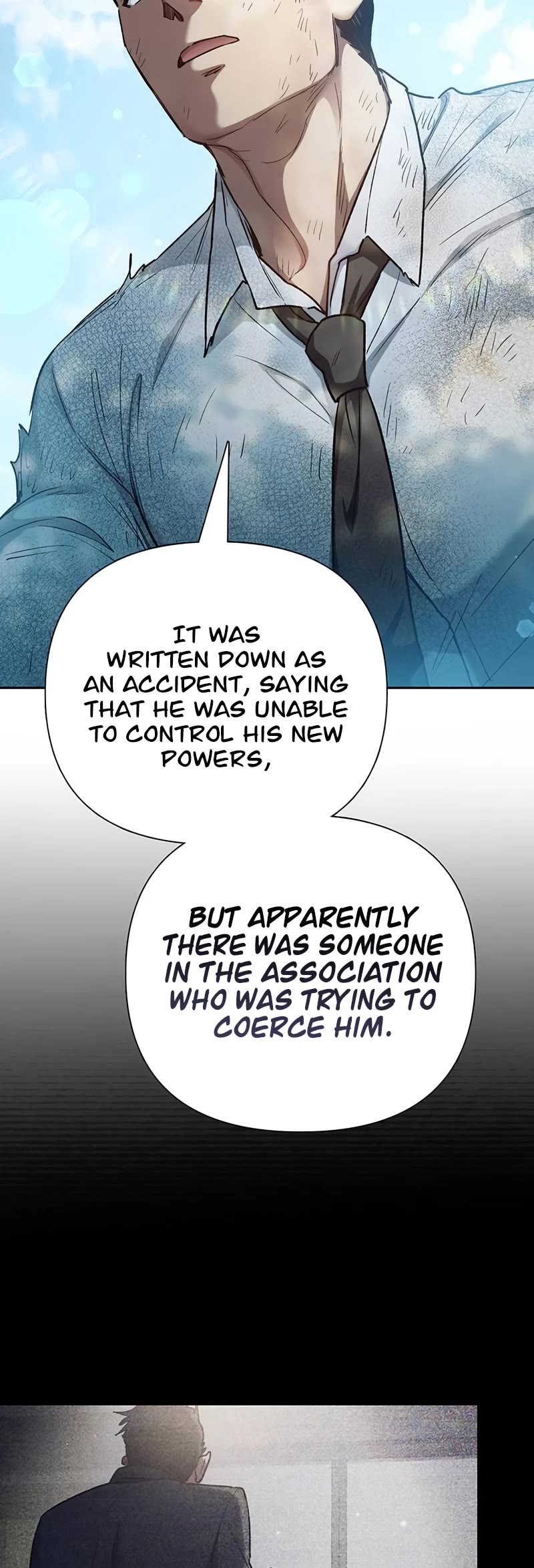 The S-Classes That I Raised chapter 152 page 19
