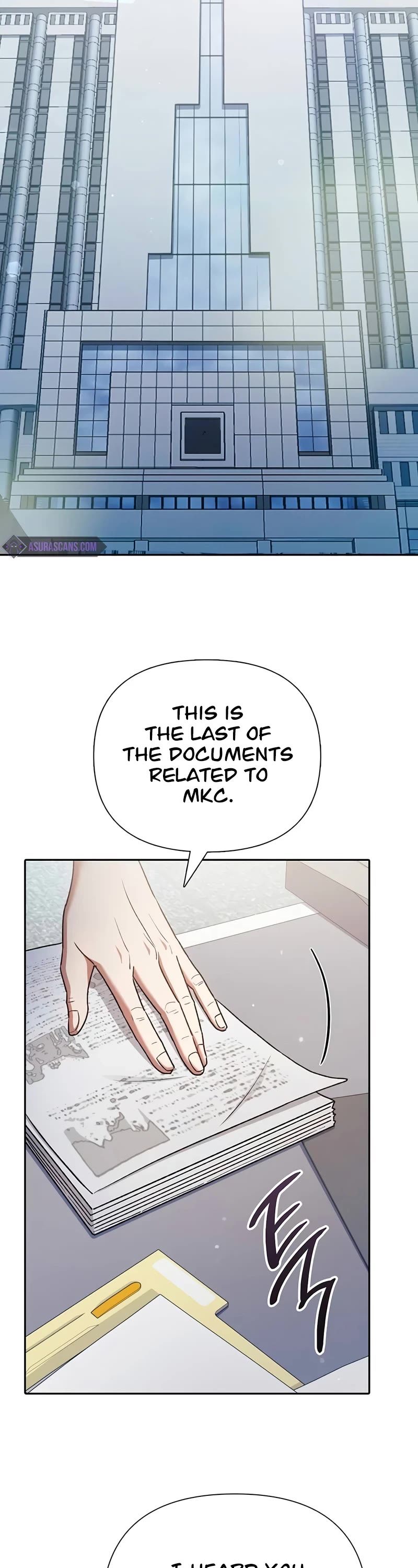 The S-Classes That I Raised chapter 152 page 3