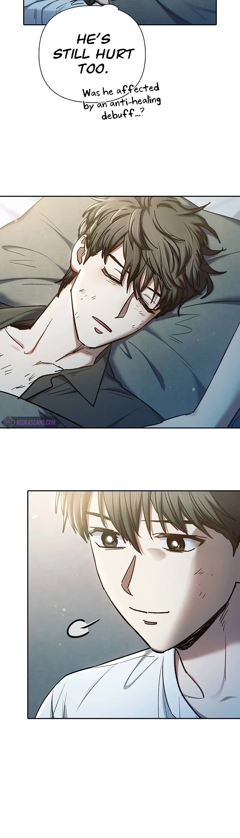 The S-Classes That I Raised chapter 152 page 37