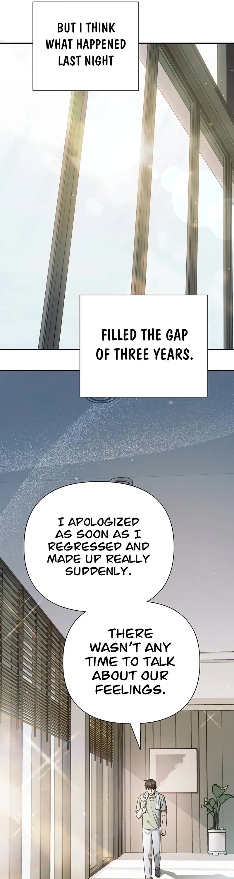 The S-Classes That I Raised chapter 152 page 38