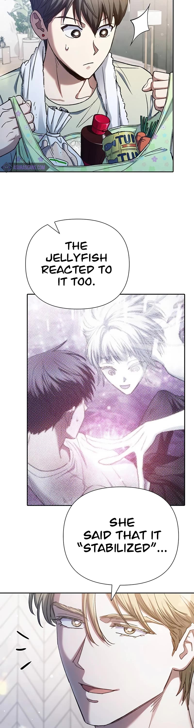 The S-Classes That I Raised chapter 152 page 44