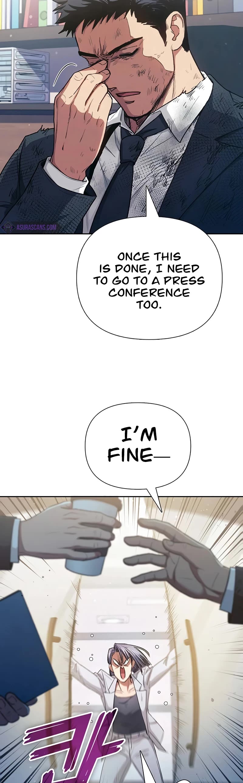 The S-Classes That I Raised chapter 152 page 5