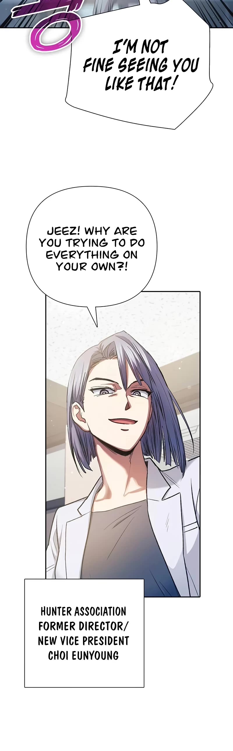 The S-Classes That I Raised chapter 152 page 6