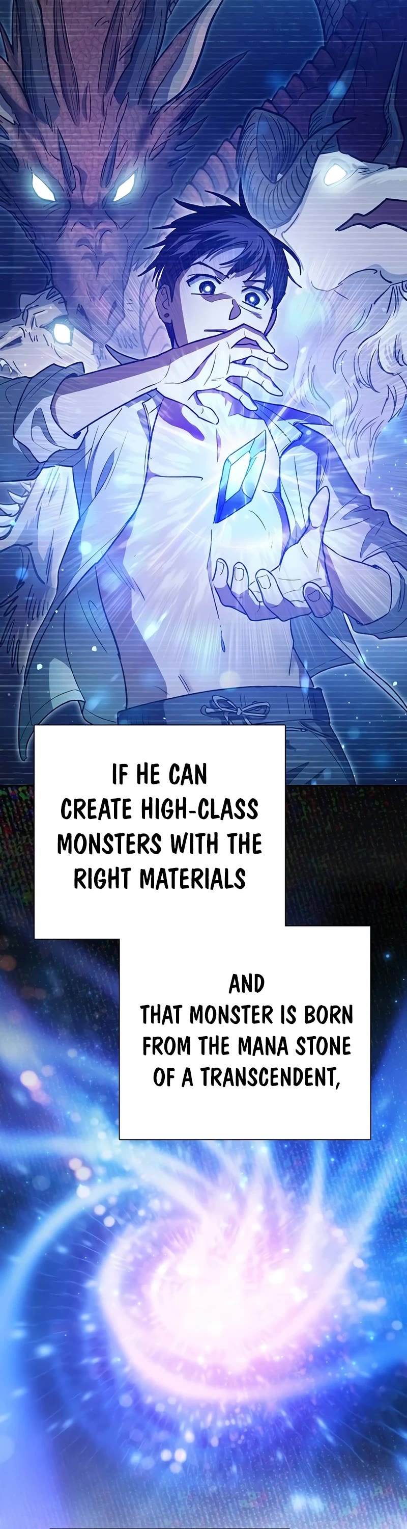 The S-Classes That I Raised chapter 153 page 12