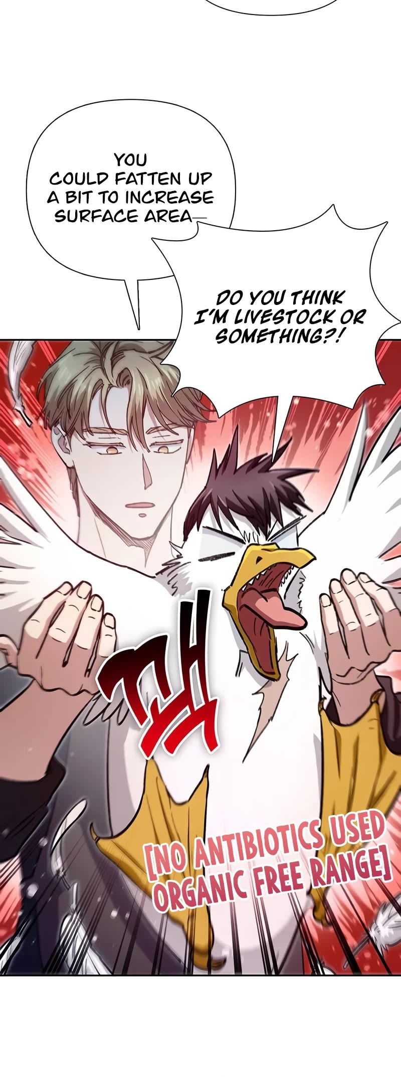The S-Classes That I Raised chapter 153 page 15