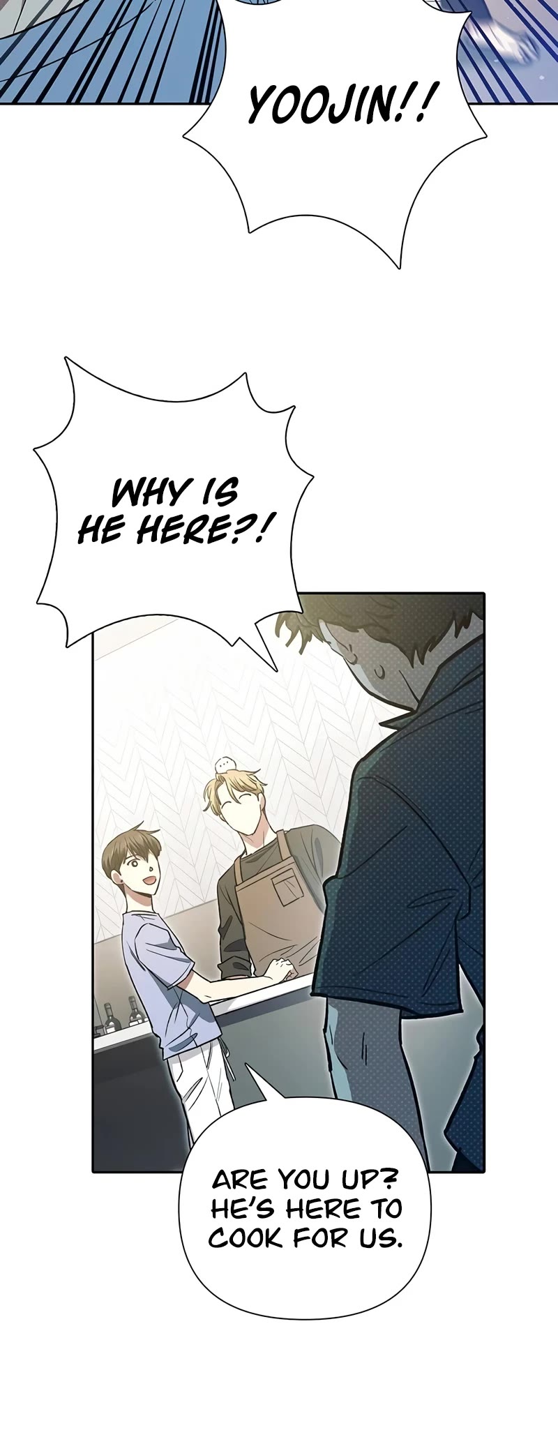 The S-Classes That I Raised chapter 153 page 25