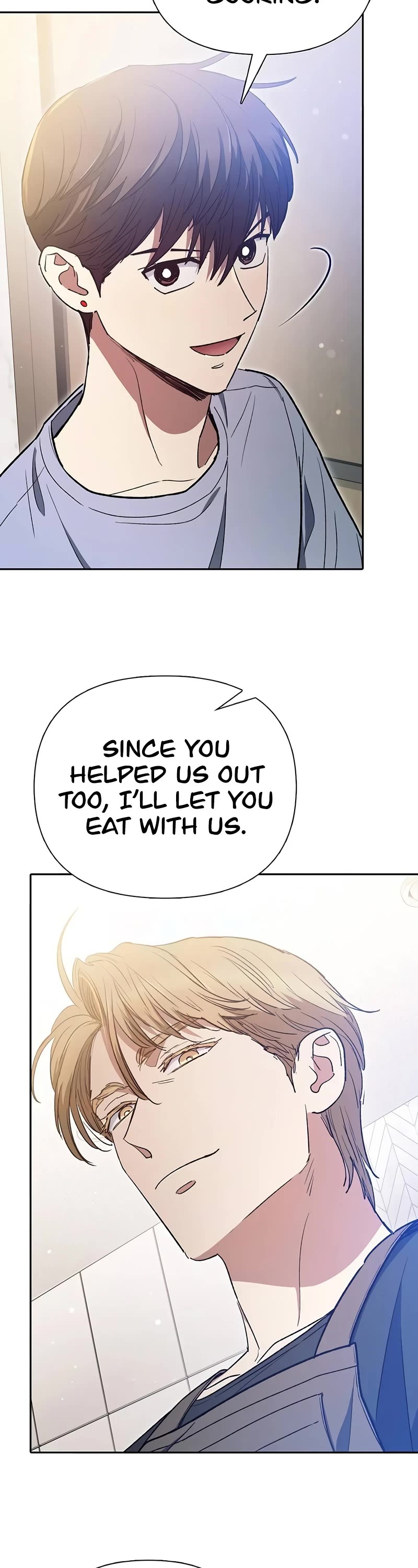 The S-Classes That I Raised chapter 153 page 28