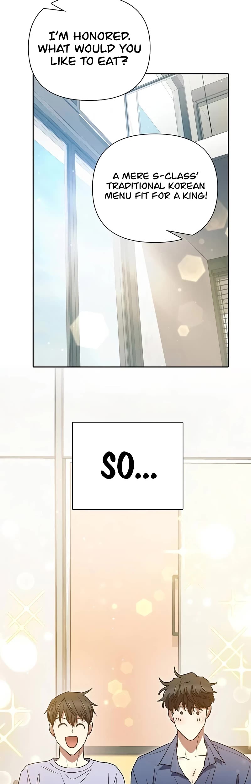 The S-Classes That I Raised chapter 153 page 29
