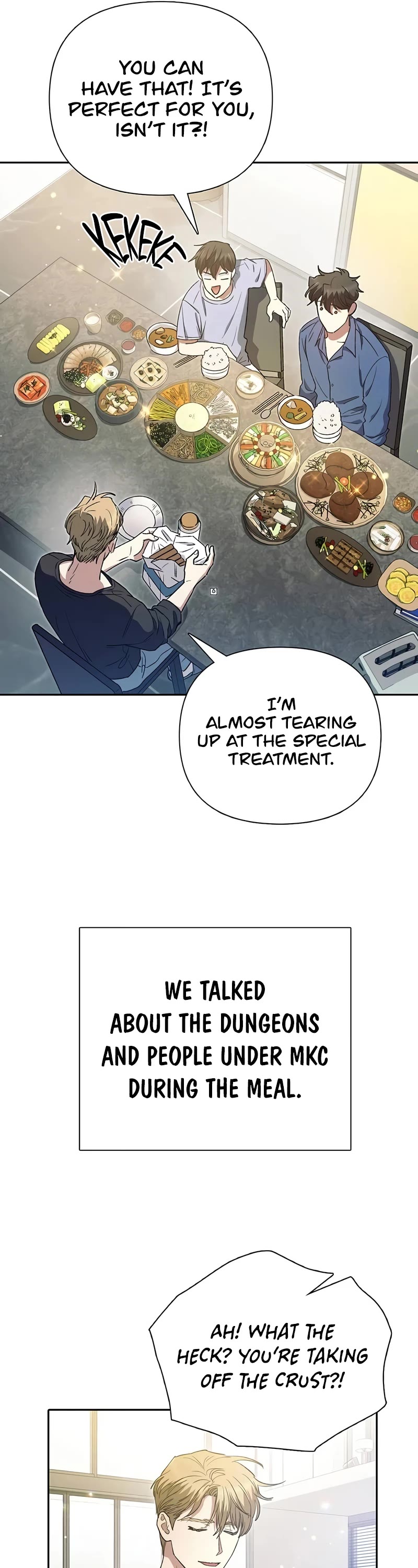 The S-Classes That I Raised chapter 153 page 31