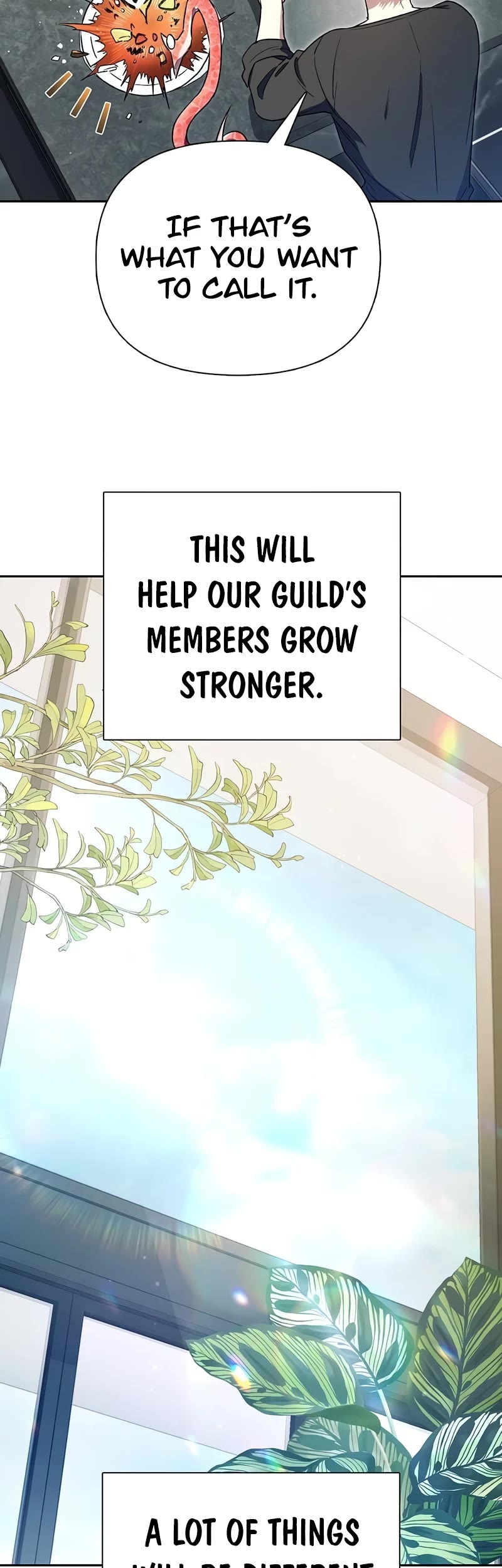 The S-Classes That I Raised chapter 153 page 34