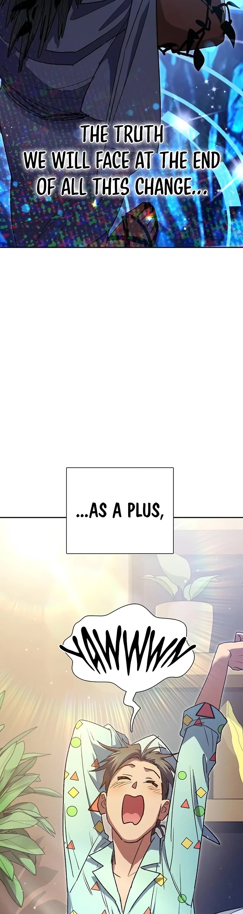 The S-Classes That I Raised chapter 153 page 48