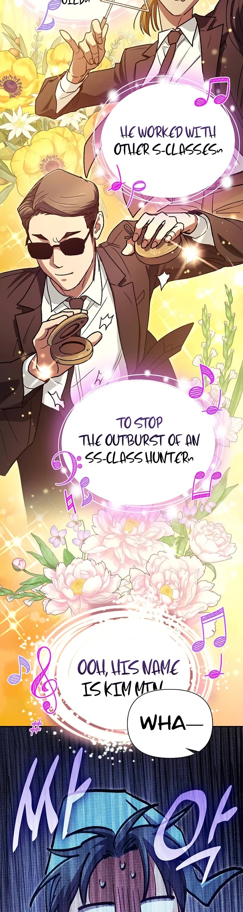 The S-Classes That I Raised chapter 153 page 55