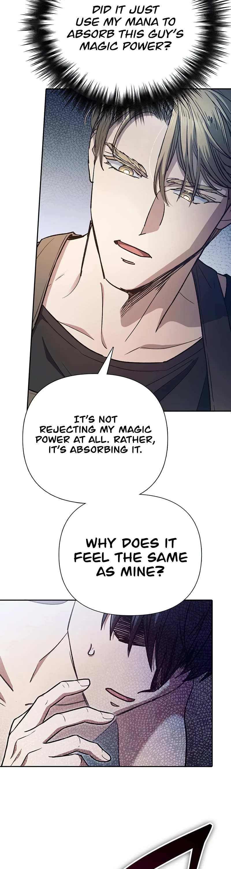 The S-Classes That I Raised chapter 153 page 8