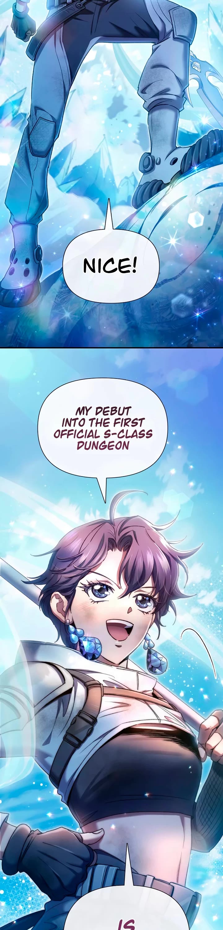 The S-Classes That I Raised chapter 154 page 21
