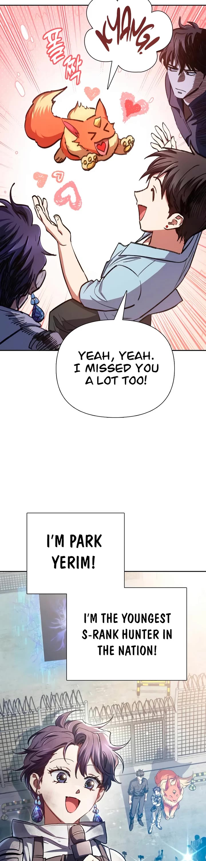 The S-Classes That I Raised chapter 154 page 26
