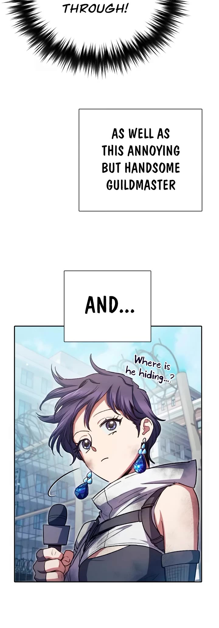 The S-Classes That I Raised chapter 154 page 29
