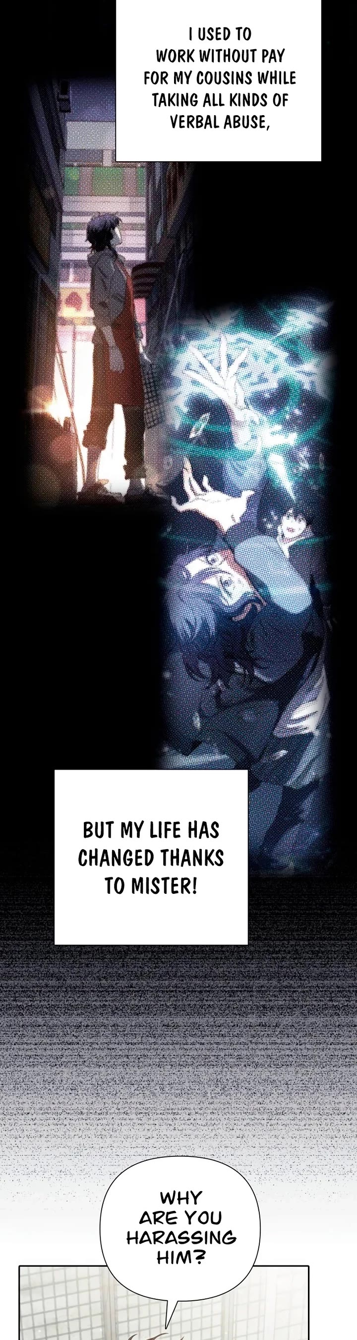 The S-Classes That I Raised chapter 154 page 34