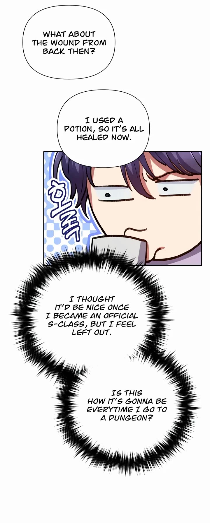 The S-Classes That I Raised chapter 154 page 44