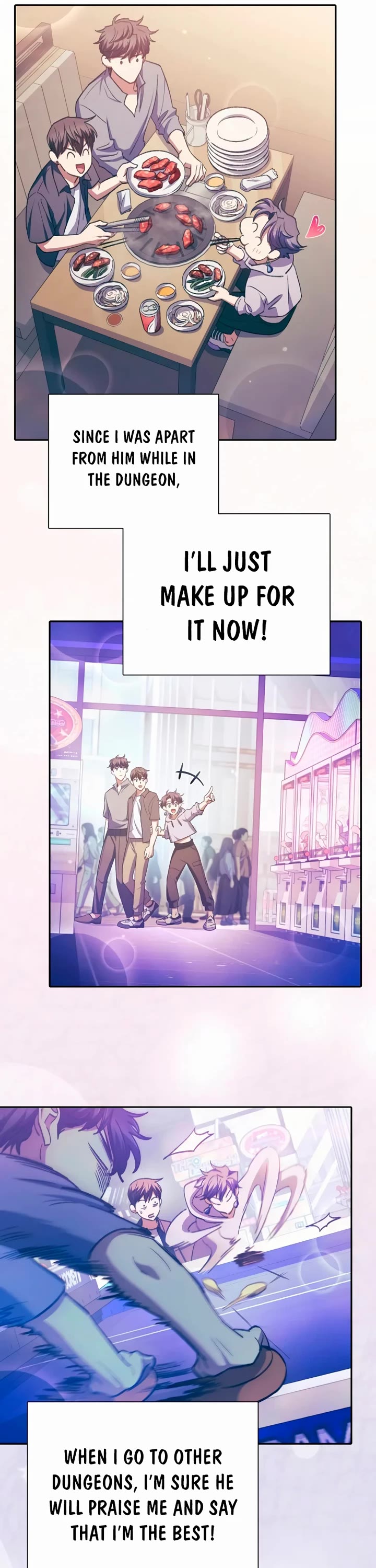 The S-Classes That I Raised chapter 154 page 48