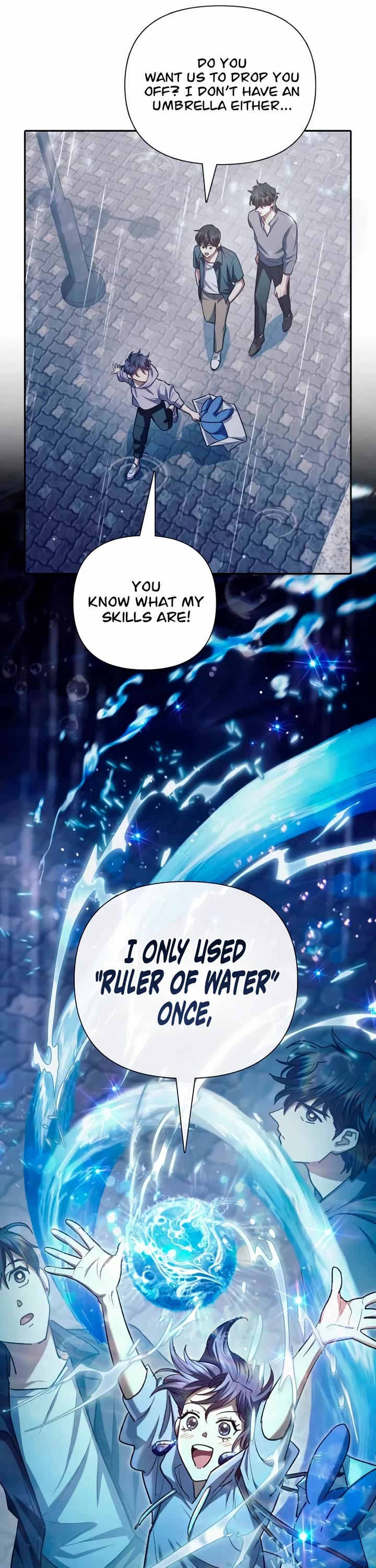 The S-Classes That I Raised chapter 154 page 51