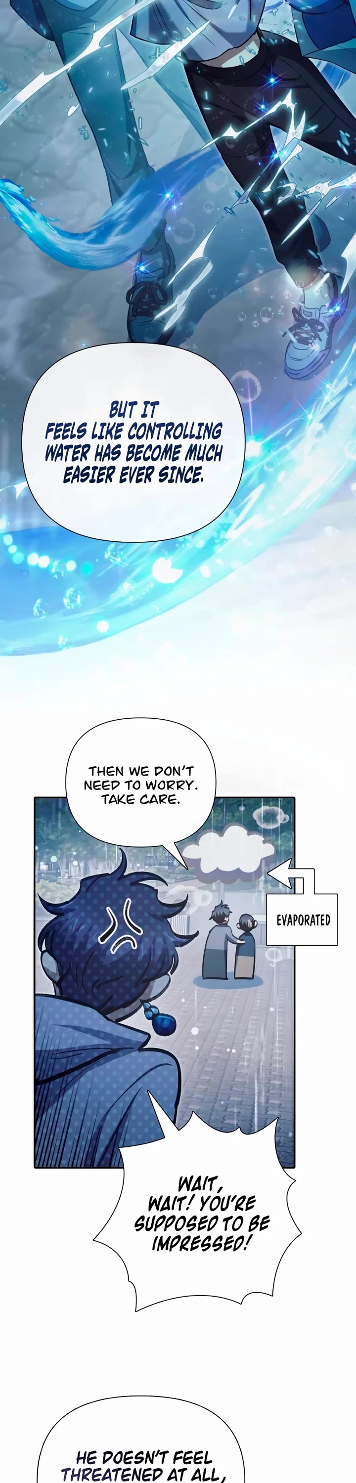The S-Classes That I Raised chapter 154 page 52