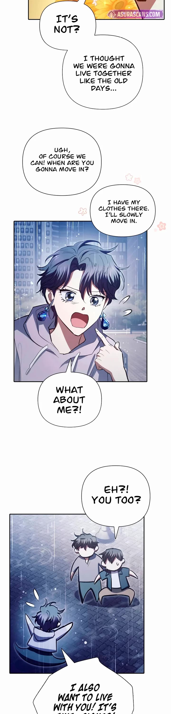 The S-Classes That I Raised chapter 154 page 57