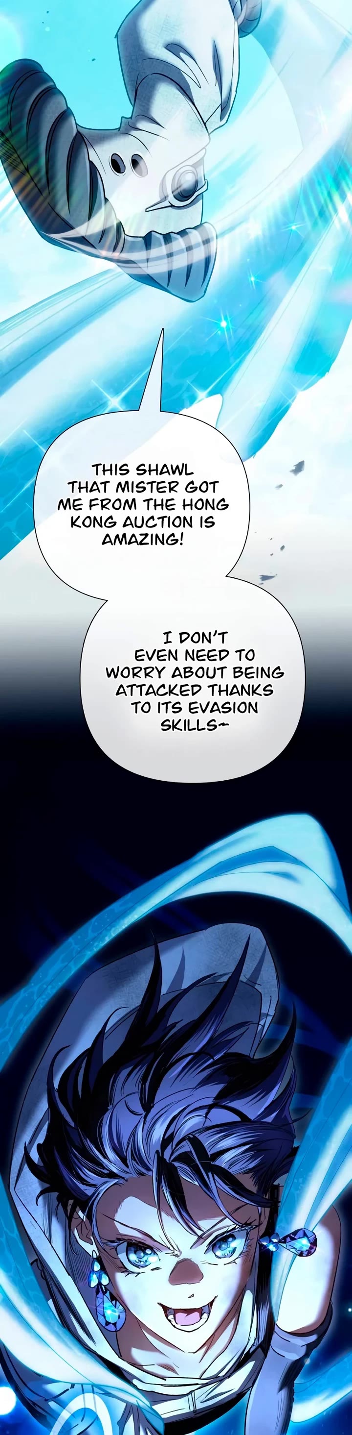 The S-Classes That I Raised chapter 154 page 9