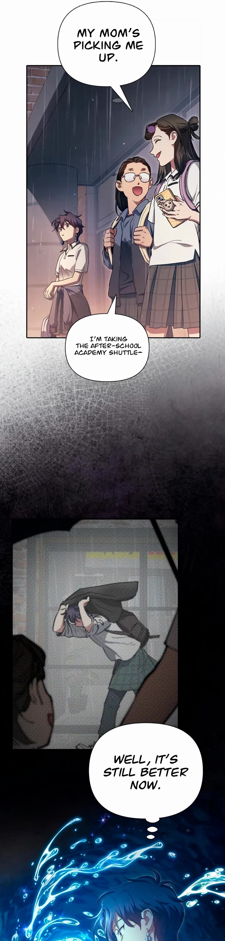 The S-Classes That I Raised chapter 155 page 17