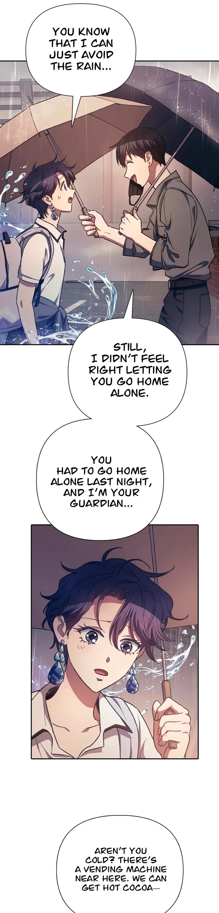 The S-Classes That I Raised chapter 155 page 21