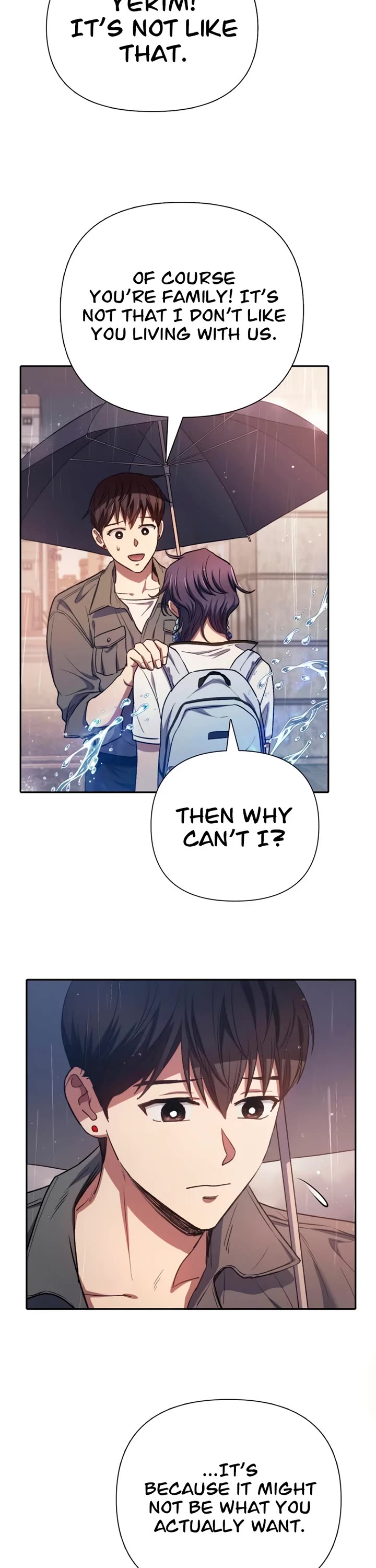 The S-Classes That I Raised chapter 155 page 26