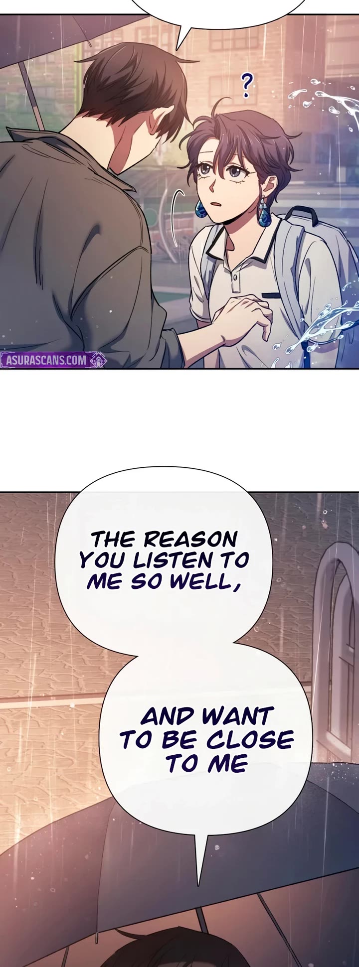 The S-Classes That I Raised chapter 155 page 27