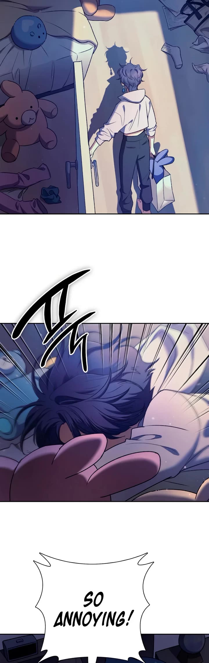 The S-Classes That I Raised chapter 155 page 3
