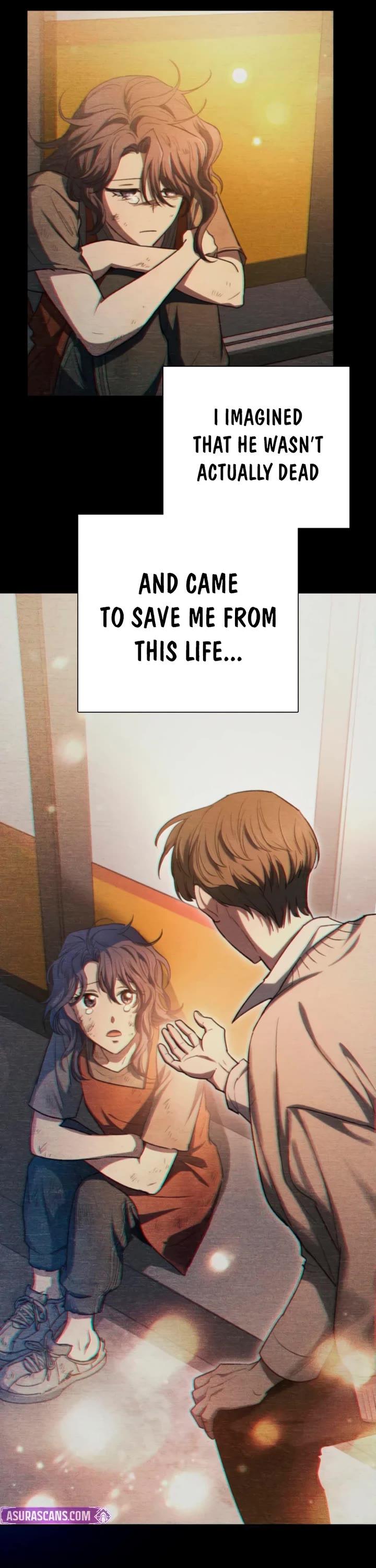 The S-Classes That I Raised chapter 155 page 32
