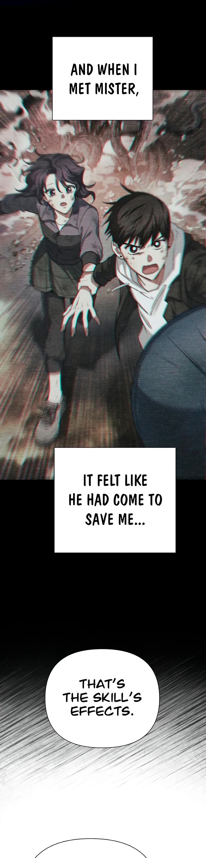 The S-Classes That I Raised chapter 155 page 33