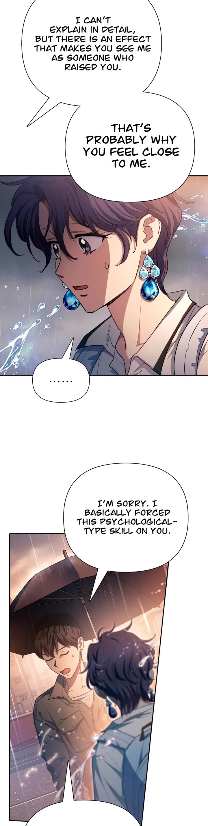 The S-Classes That I Raised chapter 155 page 34