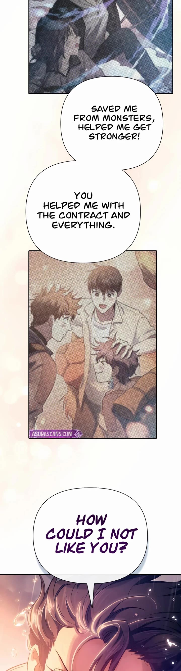 The S-Classes That I Raised chapter 155 page 41