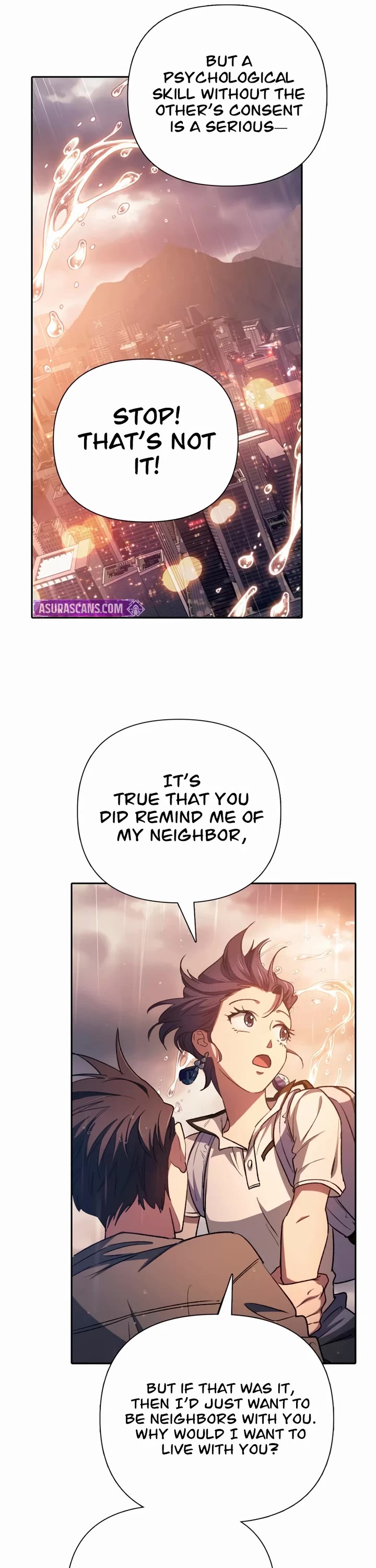 The S-Classes That I Raised chapter 155 page 43
