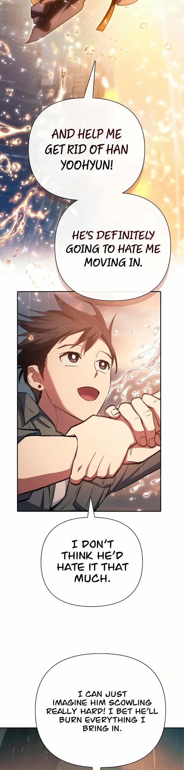 The S-Classes That I Raised chapter 155 page 47