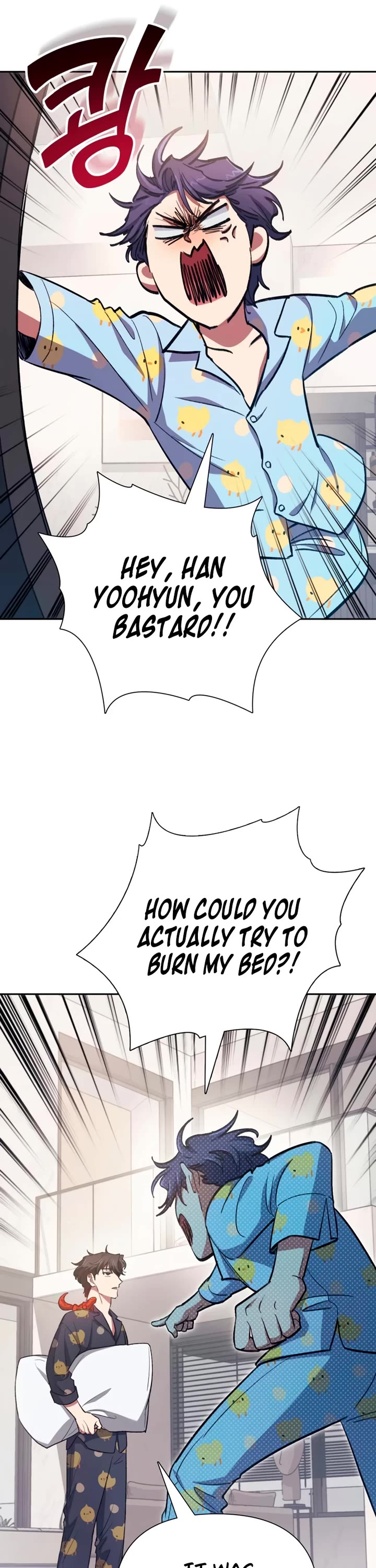 The S-Classes That I Raised chapter 155 page 50