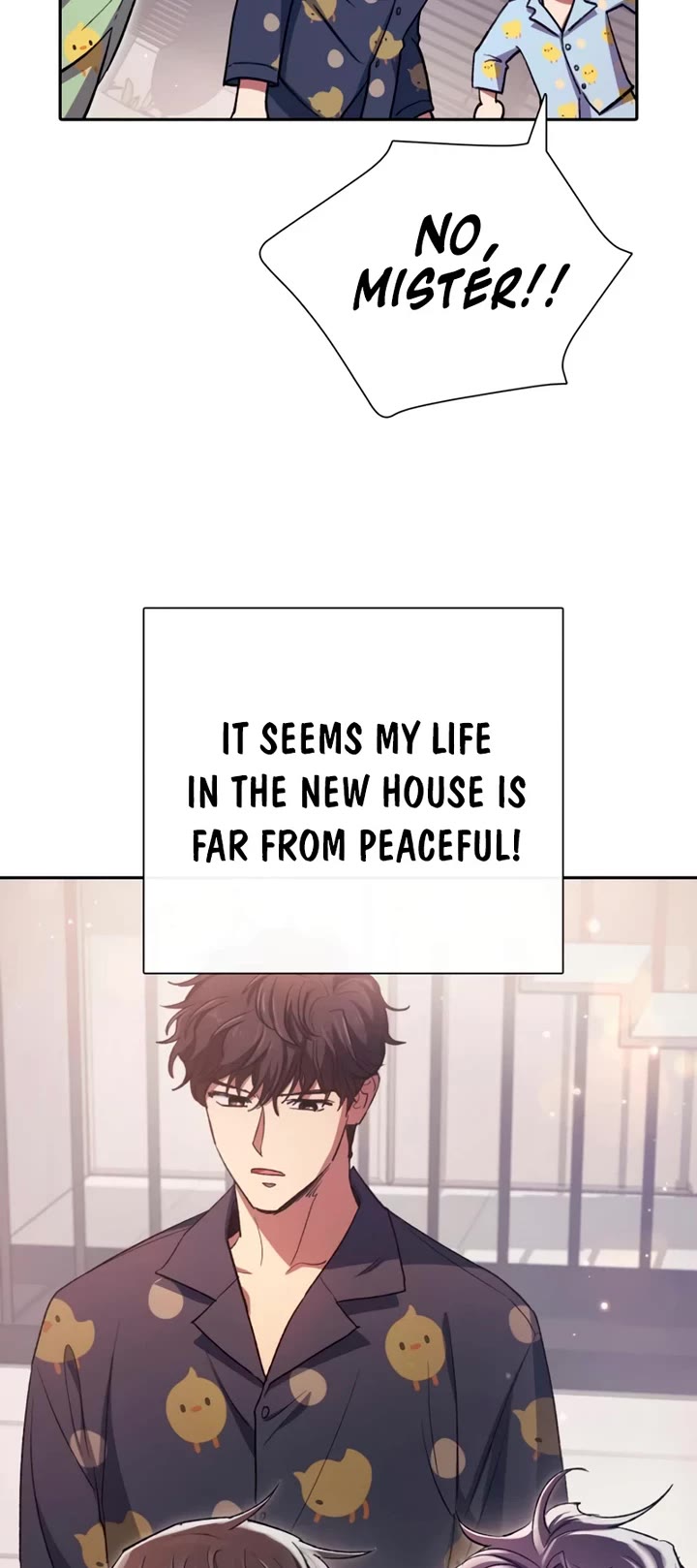 The S-Classes That I Raised chapter 155 page 53