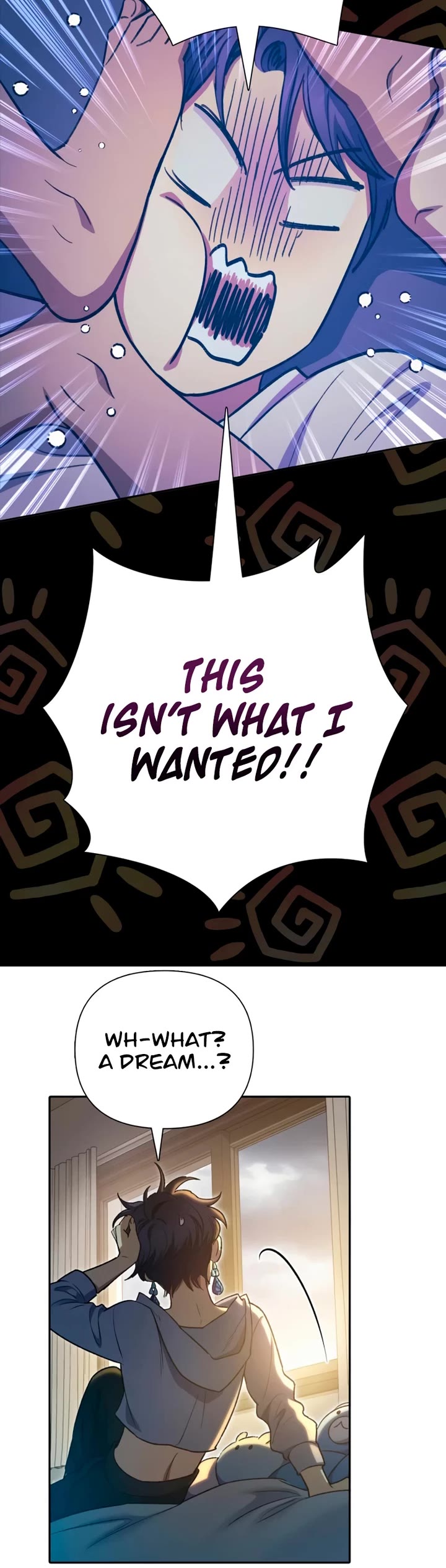 The S-Classes That I Raised chapter 155 page 9