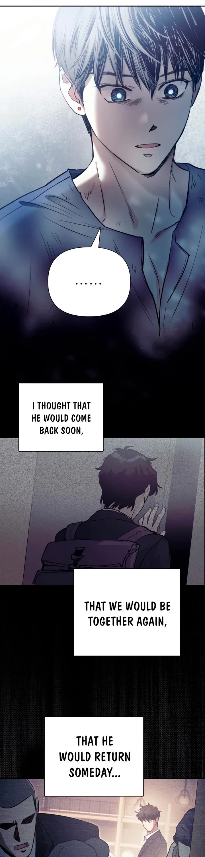 The S-Classes That I Raised chapter 156 page 10