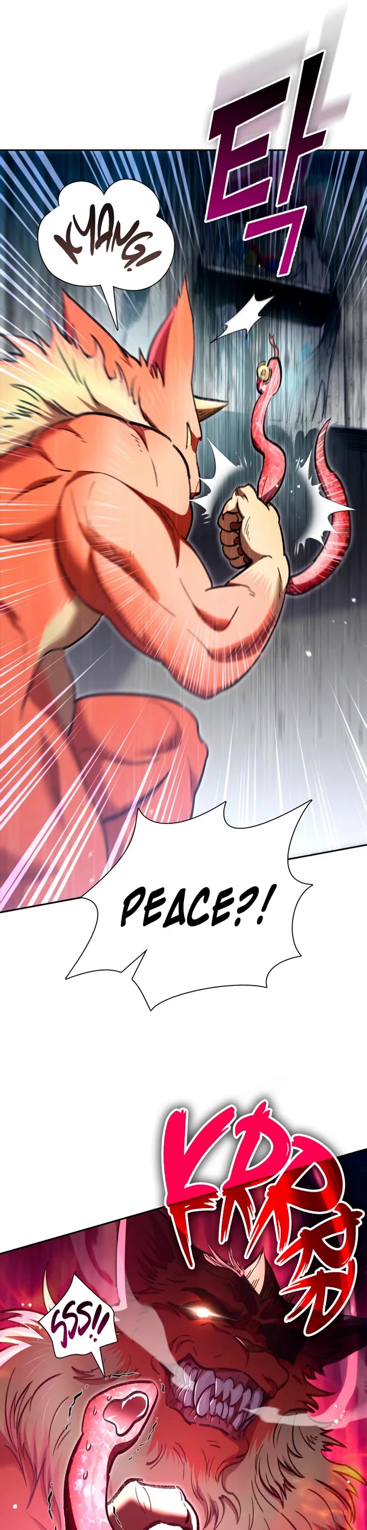 The S-Classes That I Raised chapter 156 page 19