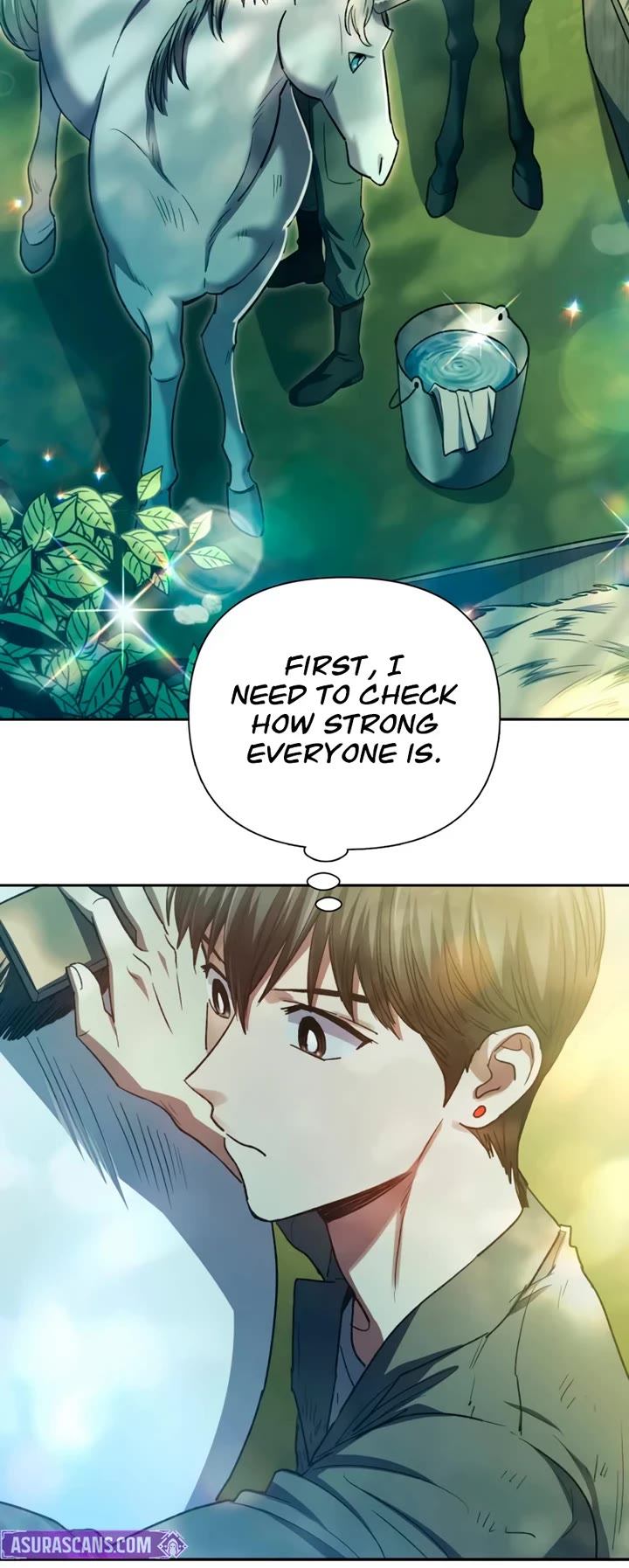 The S-Classes That I Raised chapter 156 page 24