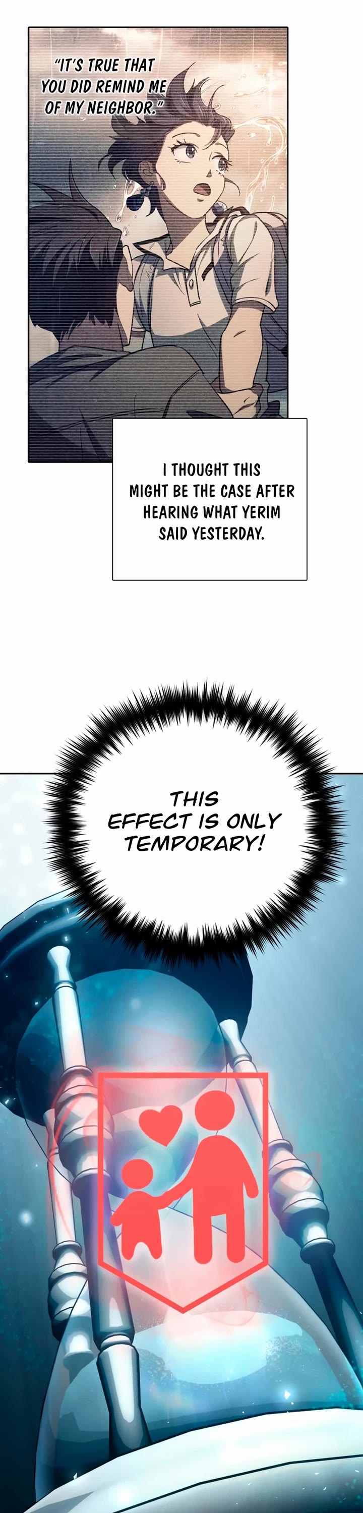 The S-Classes That I Raised chapter 156 page 35